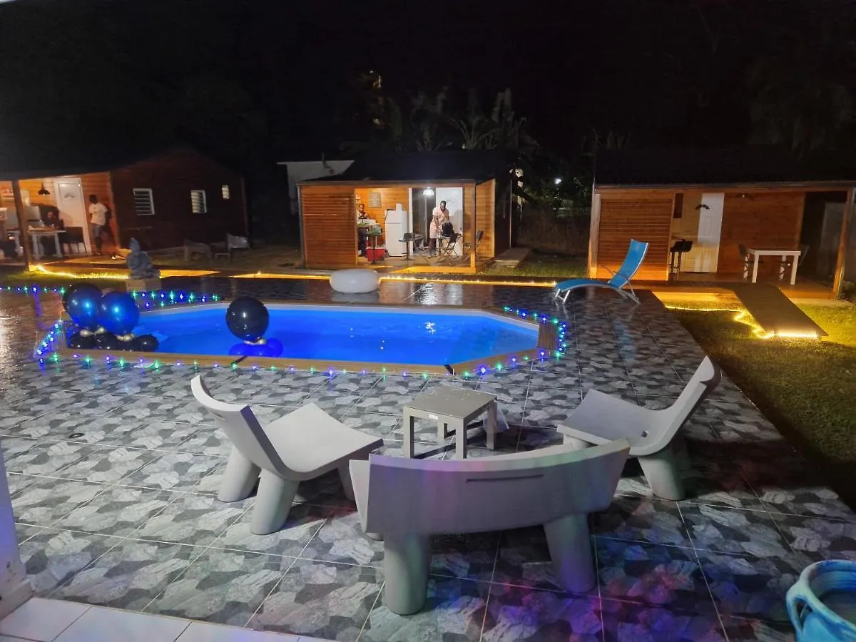 Major Holidays Daire Garnier Guadeloupe
