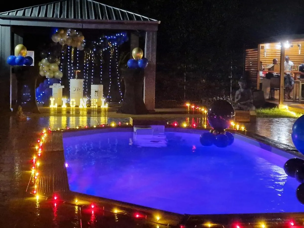 Major Holidays Apartamento Garnier