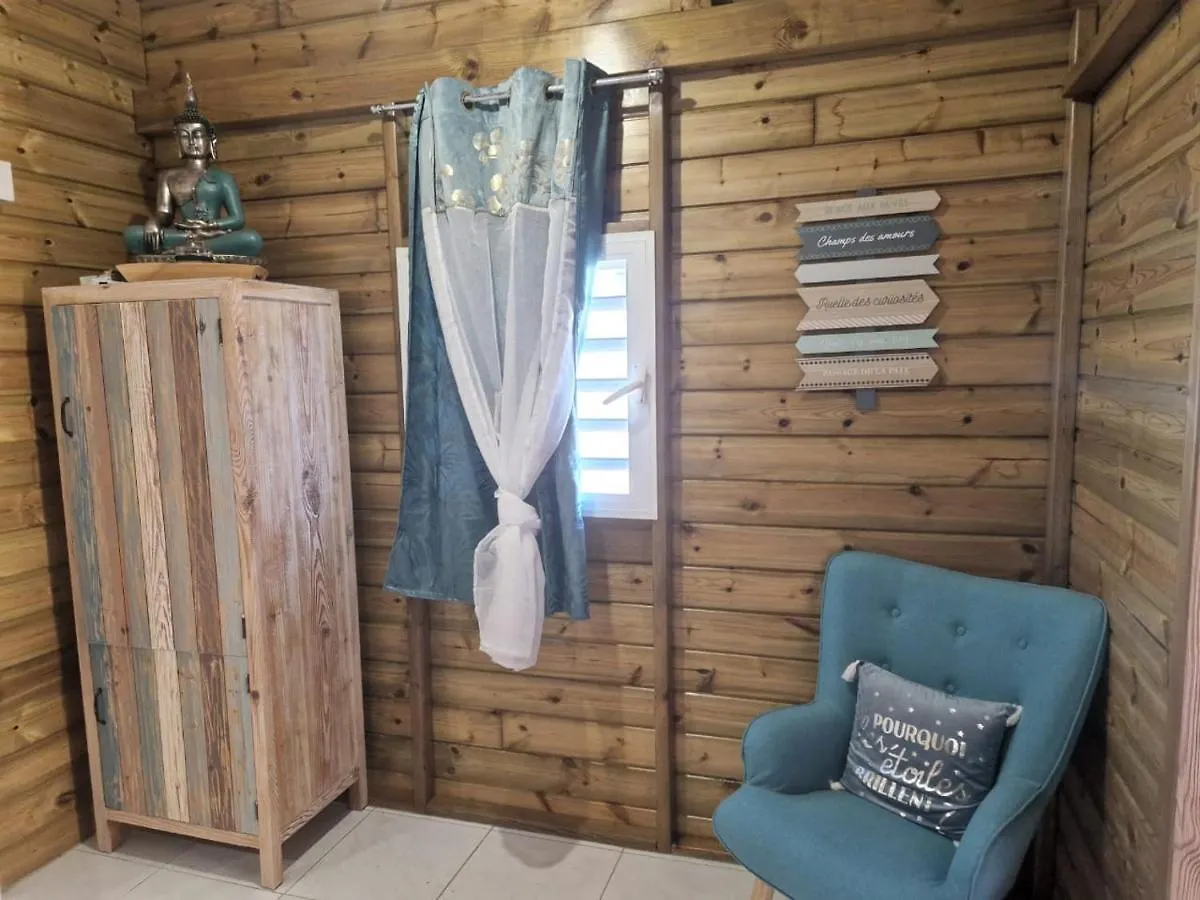 Major Holidays Apartamento Garnier 0*,